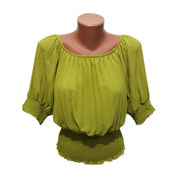 Magazin - Lili-shop